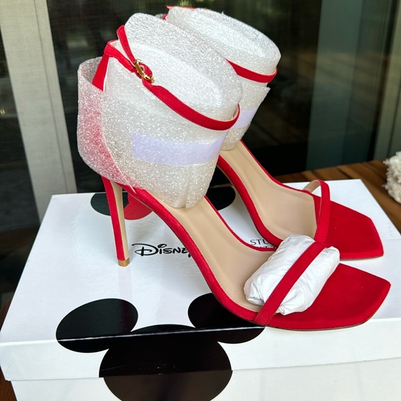 DISNEY X SW NUDISTCURVE 100 SANDAL